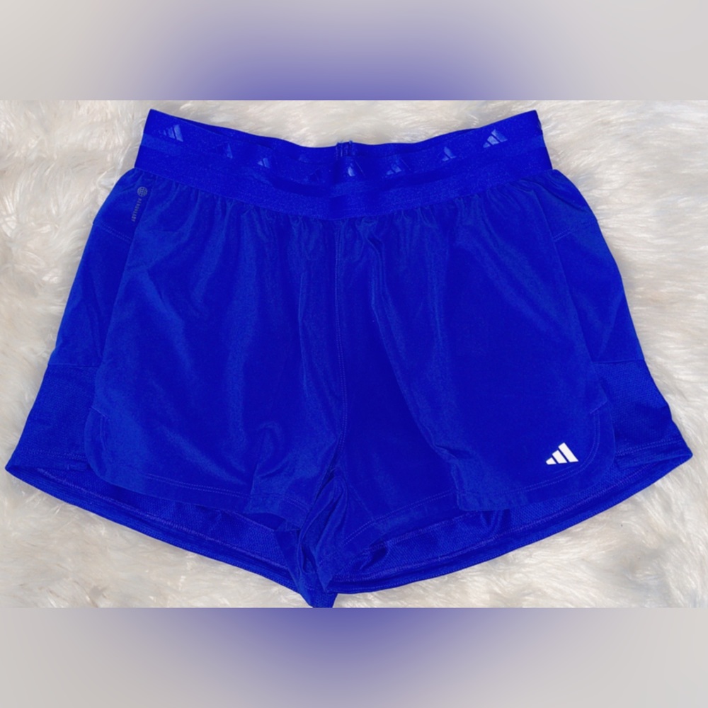 New Women’s Adidas Athletic Shorts